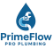 PrimeFlow Pro Plumbing